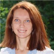 Russe facilement par Skype or à Kiev avec professeure diplômée